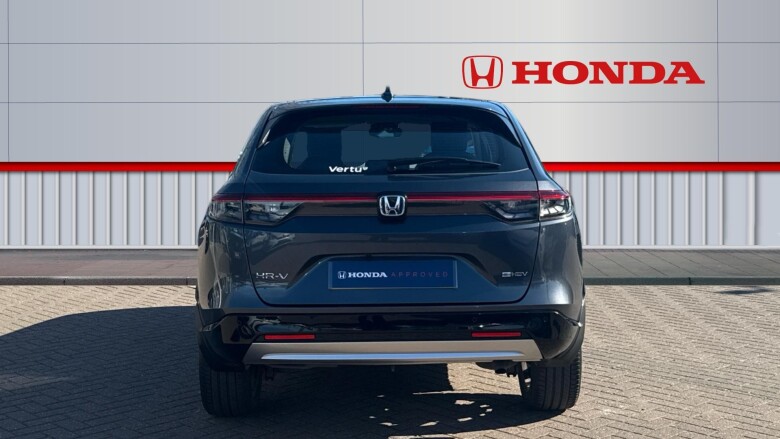 Honda HR-V 1.5 eHEV Advance 5dr CVT Hybrid Hatchback